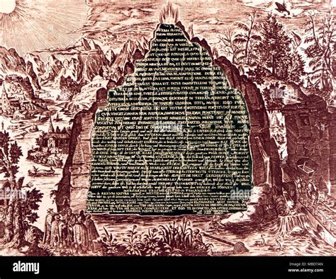 the emerald tablet of Hermes